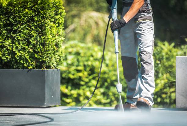Best Driveway Pressure Washing  in Sleepy Hollow Lake, NY