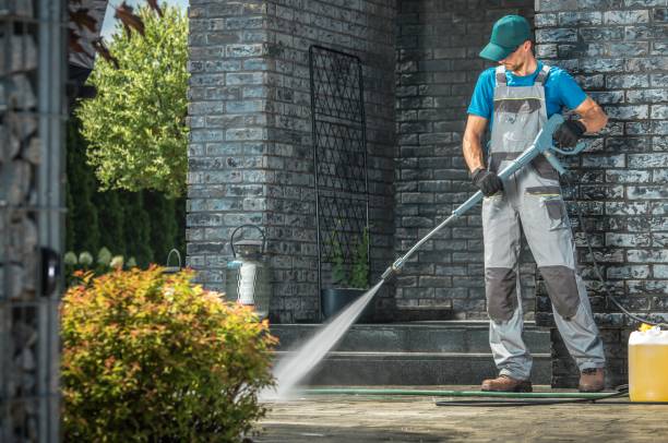 Best Post-Construction Pressure Washing  in Sleepy Hollow Lake, NY