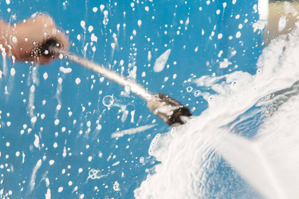 Best Oil Spill Cleanup  in Sleepy Hollow Lake, NY