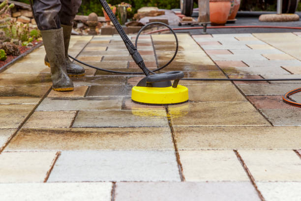 Best Fence Cleaning  in Sleepy Hollow Lake, NY