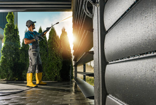 Best Sidewalk and Walkway Cleaning  in Sleepy Hollow Lake, NY