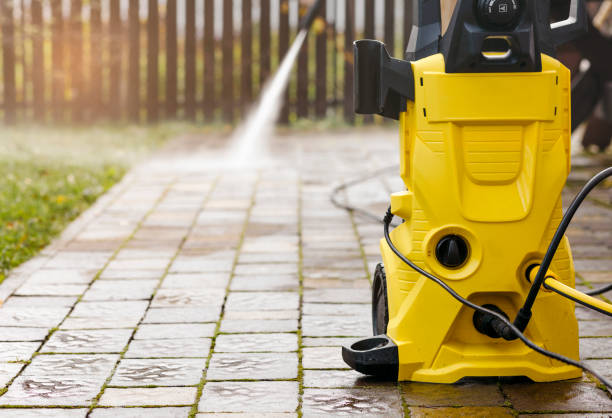 Best Dumpster Area Cleaning  in Sleepy Hollow Lake, NY
